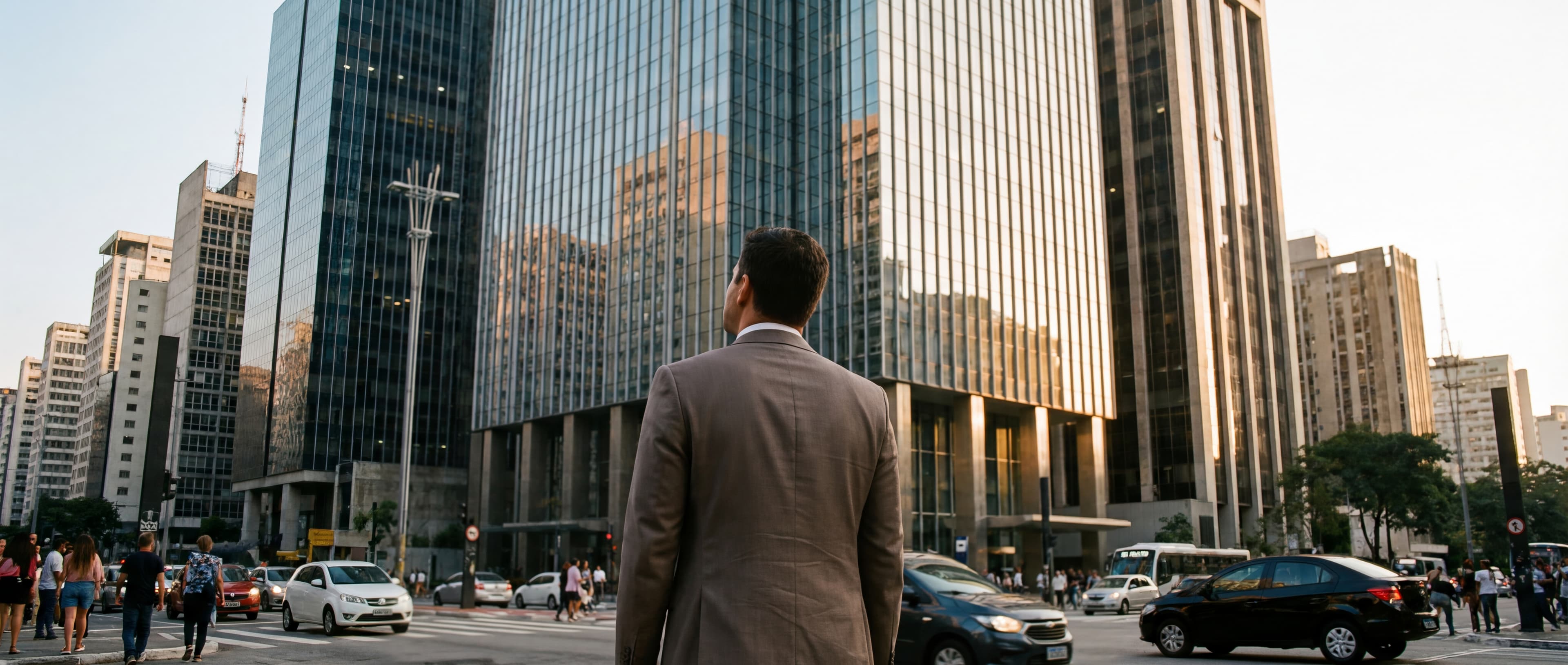 Arquitetura Escalável