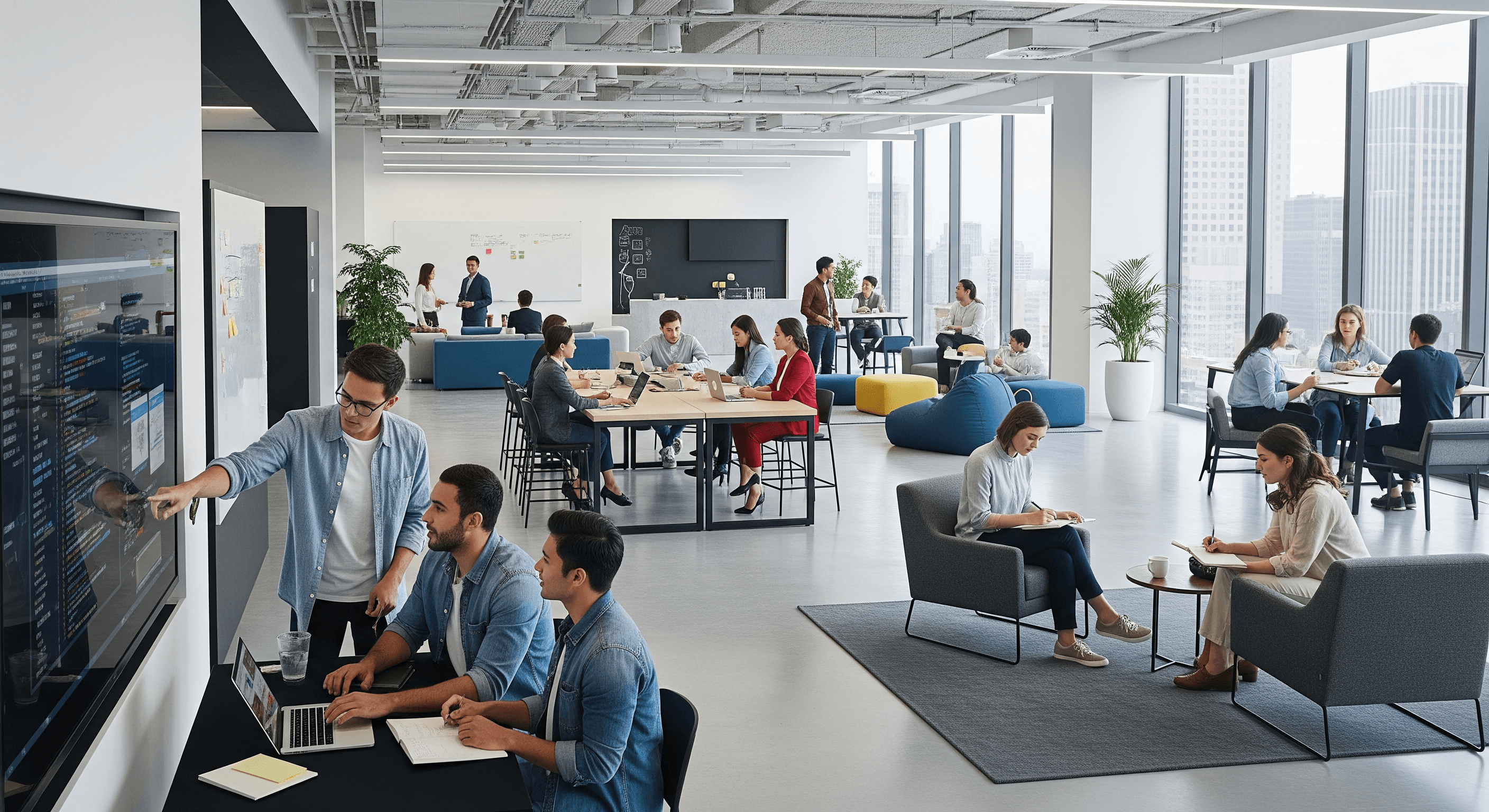 Inteligência Artificial Avançada